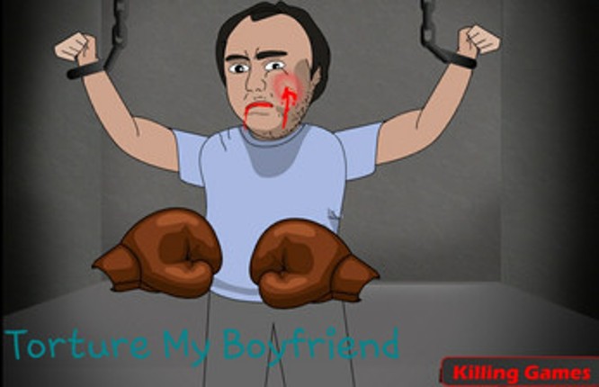 Torture My Boyfriend (Mobile Port) Image