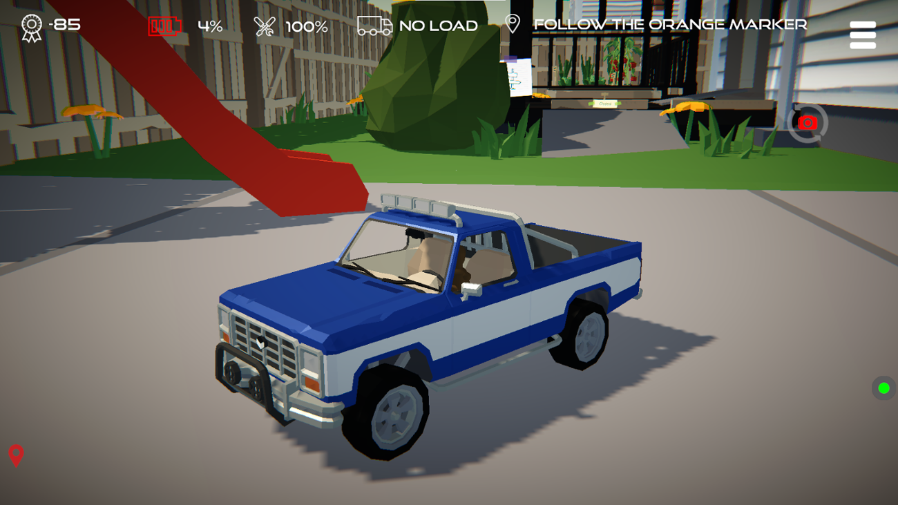 Games like Toy Driving SIM 3D