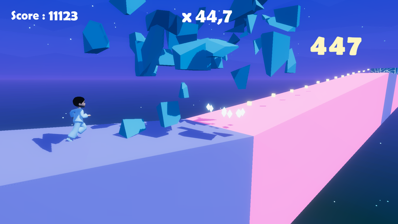 Games like Twins Odyssey