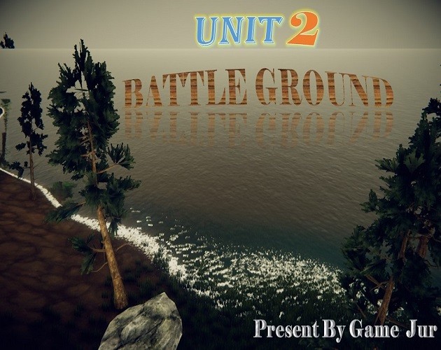 Games like UNIT BATTLEGROUND