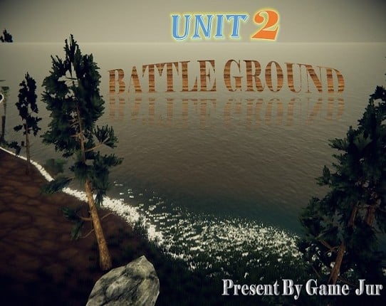 UNIT BATTLEGROUND Game Cover