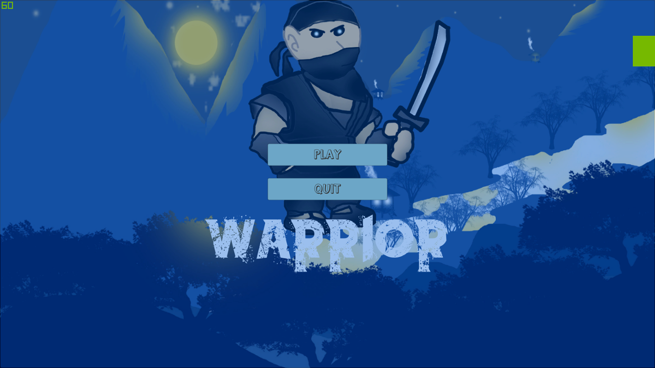 Games like Warrior (ver 1.02)