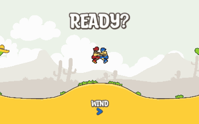 Wrestle Jump 2 Image