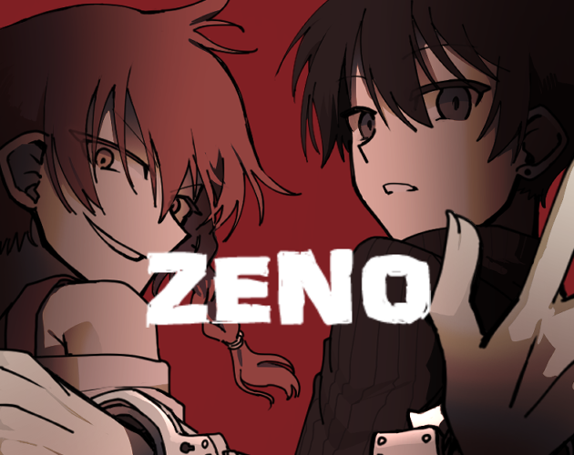 Games like ZENO remake