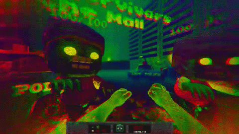 Games like Zombies Shall Not Pass!