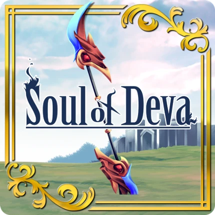 RPG Soul of Deva Image