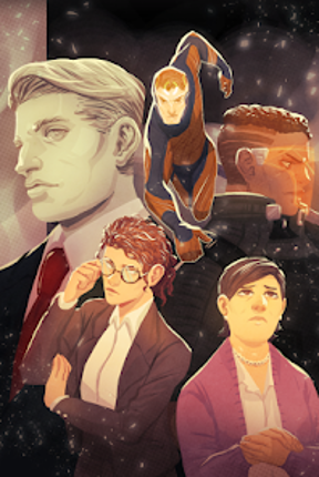 Community College Hero 2 Image