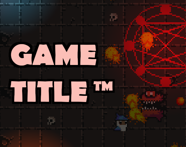 Games like Game Title™