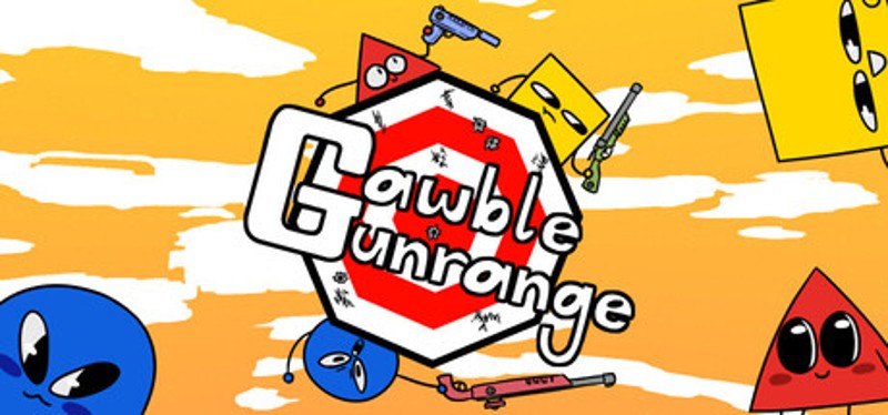 Gawble Gunrange Image