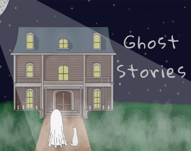 Games like Ghost Stories