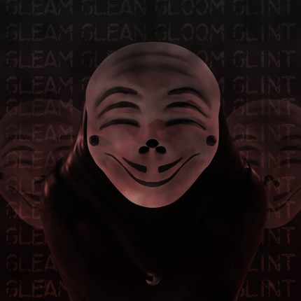 gleam glean gloom glint Image