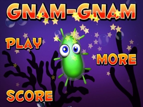 Gnam Gnam screenshot