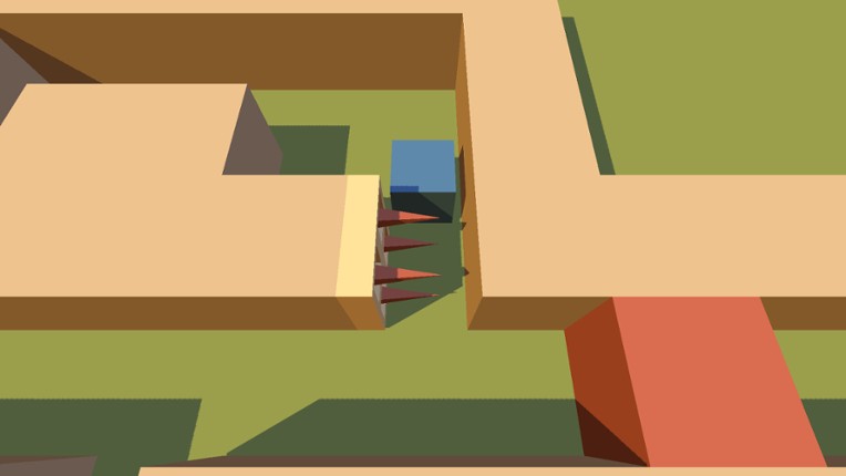 Go Home - Rage incoming screenshot