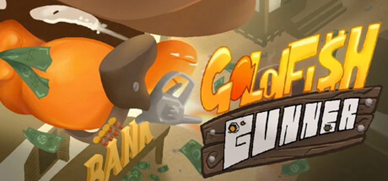 Goldfish Gunner Image