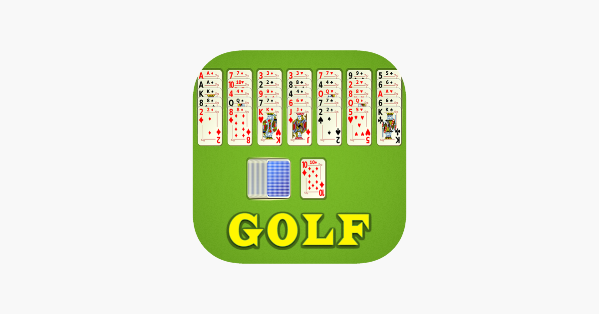 Games like Golf Solitaire Mobile