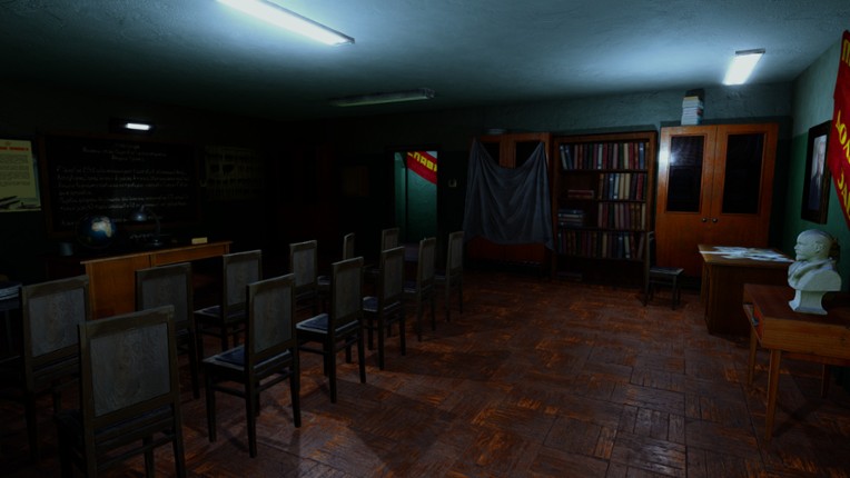 Green Elephant: Epilogue screenshot