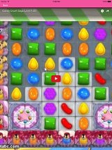 Guide for Candy Crush Saga New Image