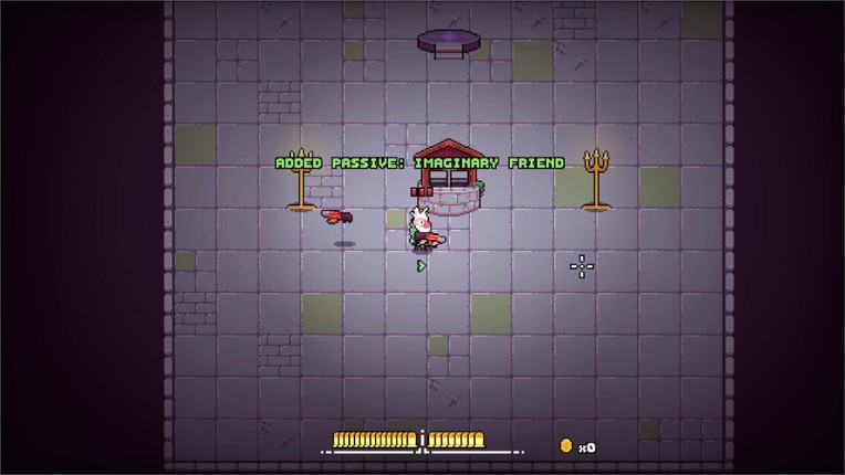 Gunforged screenshot