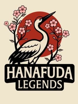 Games like Hanafuda Legends