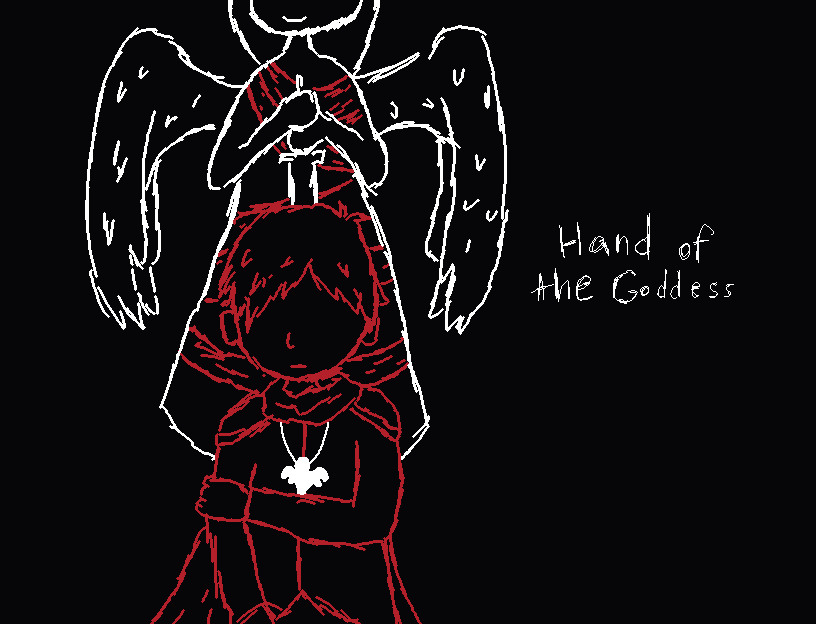 Games like Hand of the Goddess