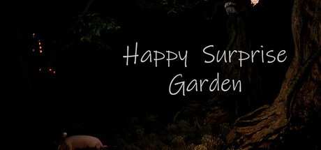 Games like Happy Surprise Garden