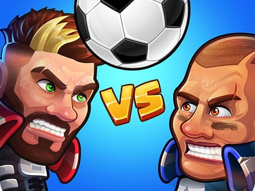 Games like Head Soccer Pro - Head Ball 2