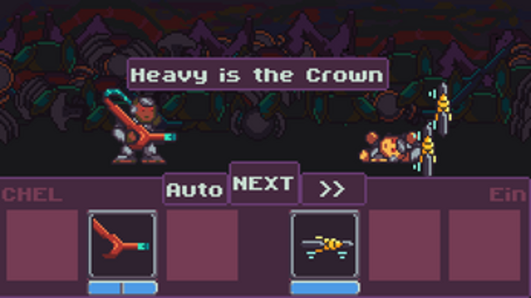HeavyCrown Image