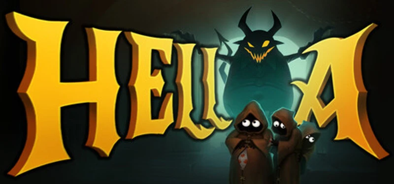 HELL-A Image