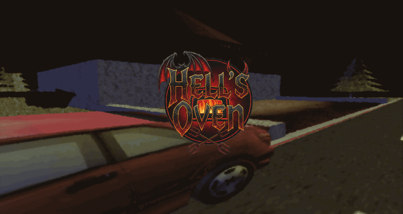 Hell's Oven Image