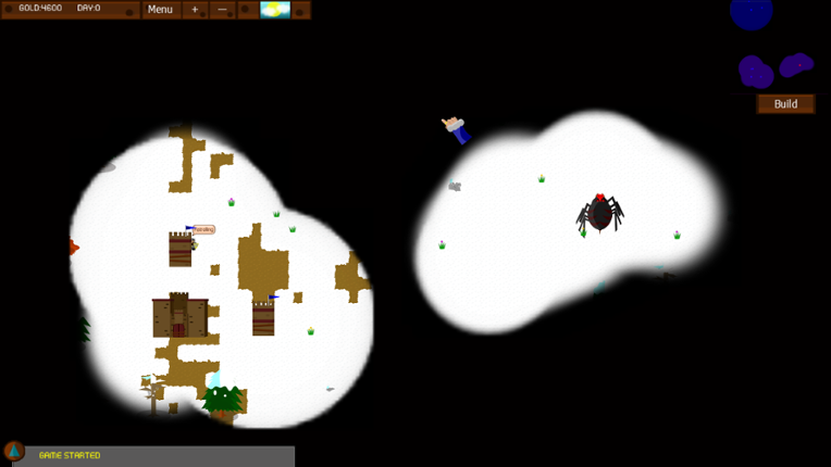 Hero Keeper screenshot