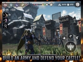 Heroes and Castles 2 Premium Image