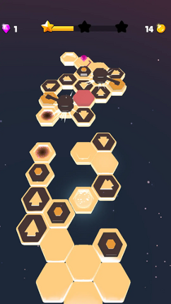 Hexaroll: The Magic Puzzle Image