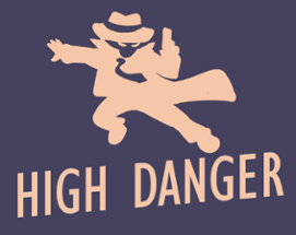 High Danger Image