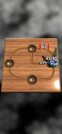 Hole Ball 3D screenshot