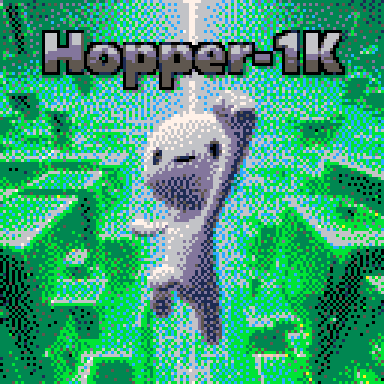 Games like Hopper-1K