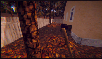 Games like HORRORLABS