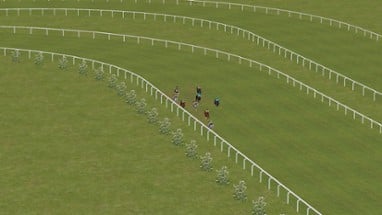 Horse Racing 2016 Image