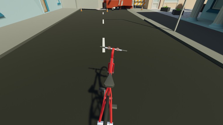 How To Bike screenshot