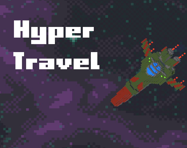 Games like Hyper Travel
