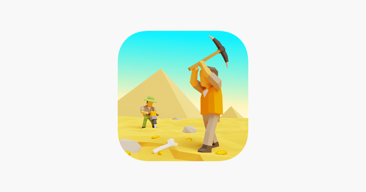 Games like Idle Paleontology