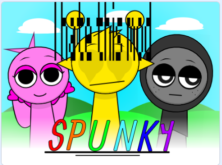 Games like INCREDIBOX - spunky