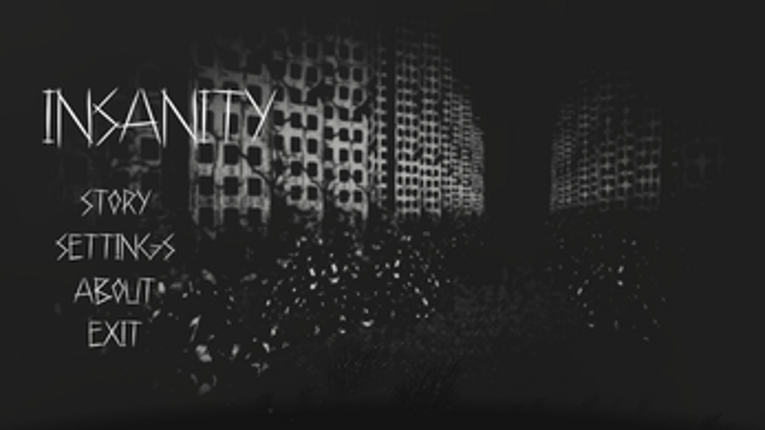 INSANITY Image
