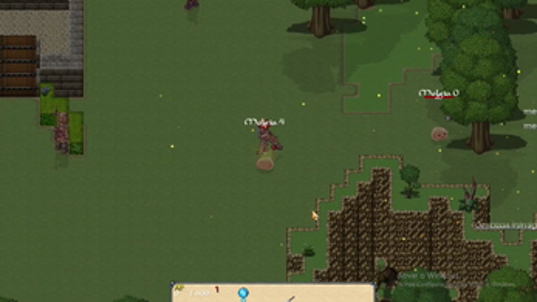 Instituto das Feras (Versão Descontinuada) screenshot