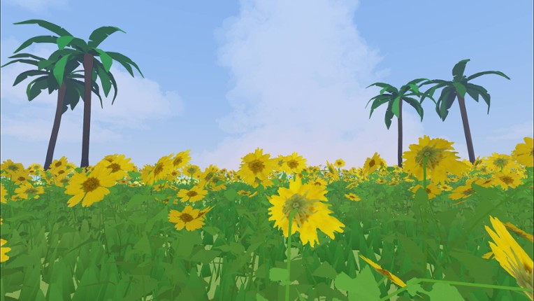 Island of Giant Trees screenshot