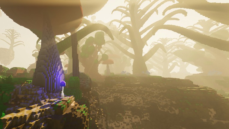 Isotopia screenshot
