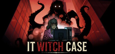 Games like IT Witch Case