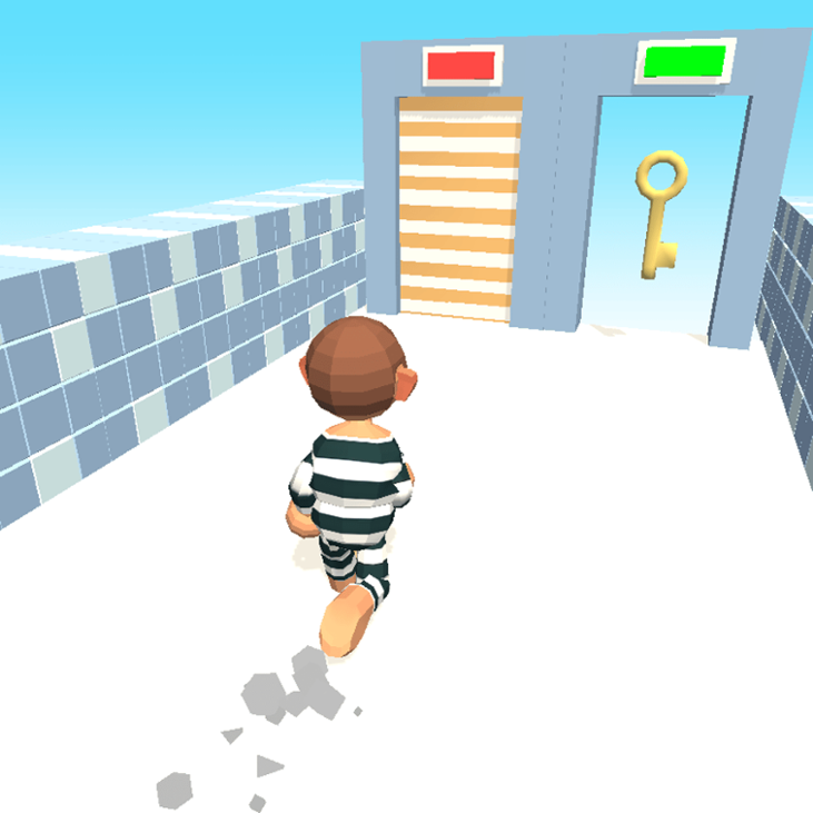 Games like Jail Escape