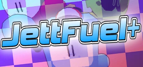 Games like JettFuel+