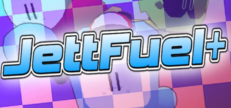 JettFuel+ Image