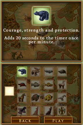 Jewel Quest 5: The Sleepless Star screenshot